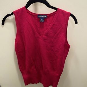 Ann Taylor top